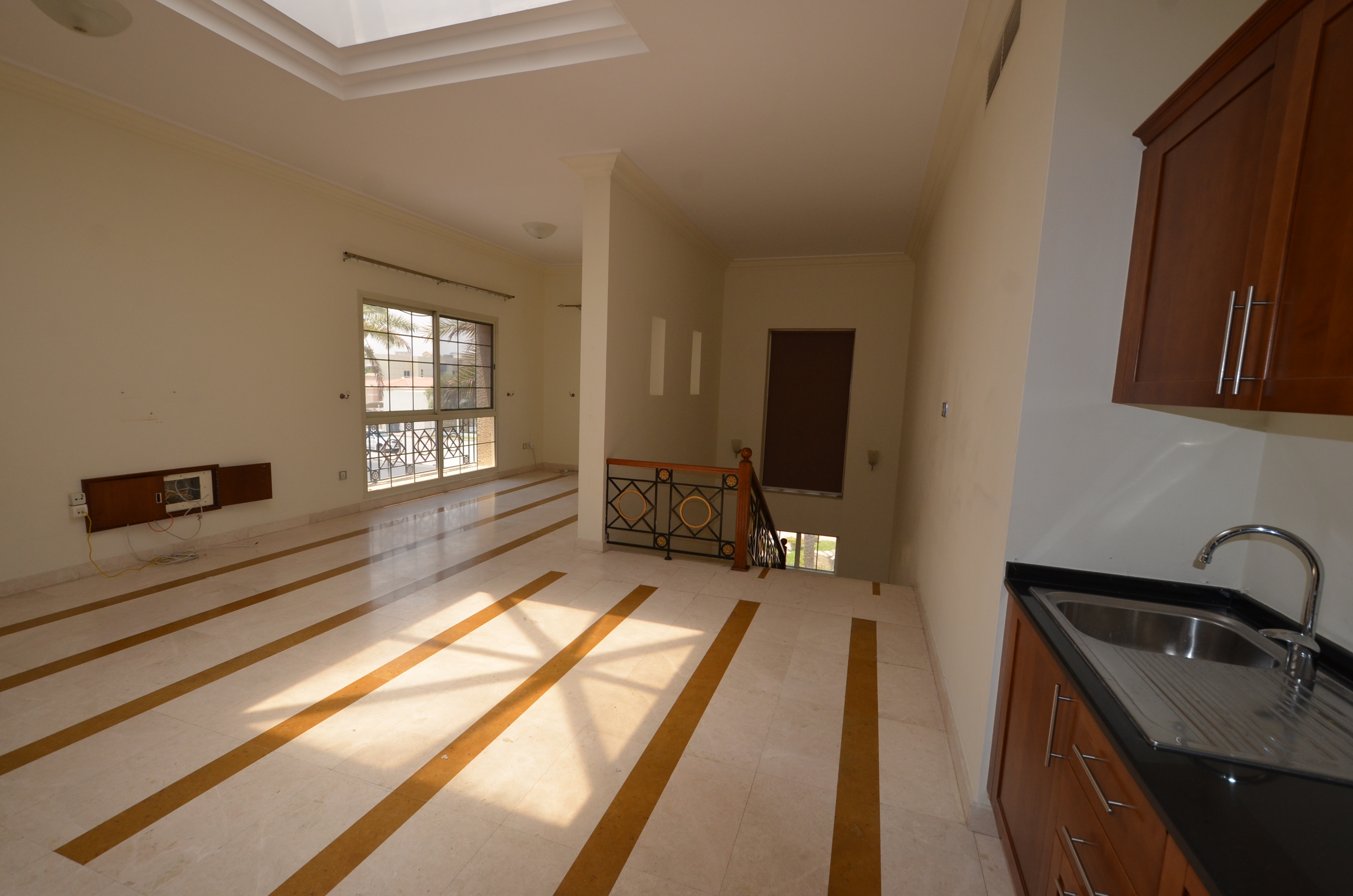 Villa for rent in Umm Suqeim 2 Umm Suqeim R1137 · Roots Land Real Estate